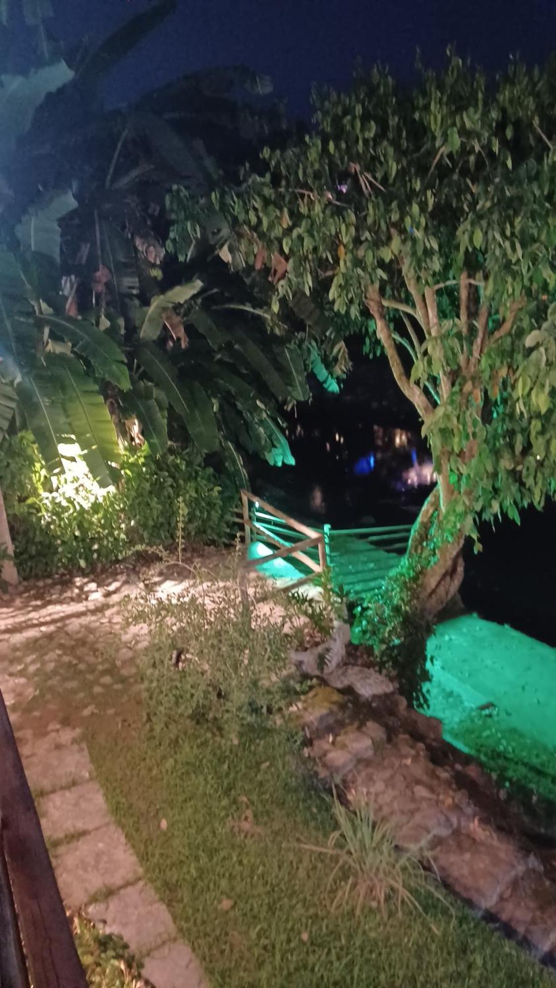 Pousada Miracolo Araquari Exterior foto
