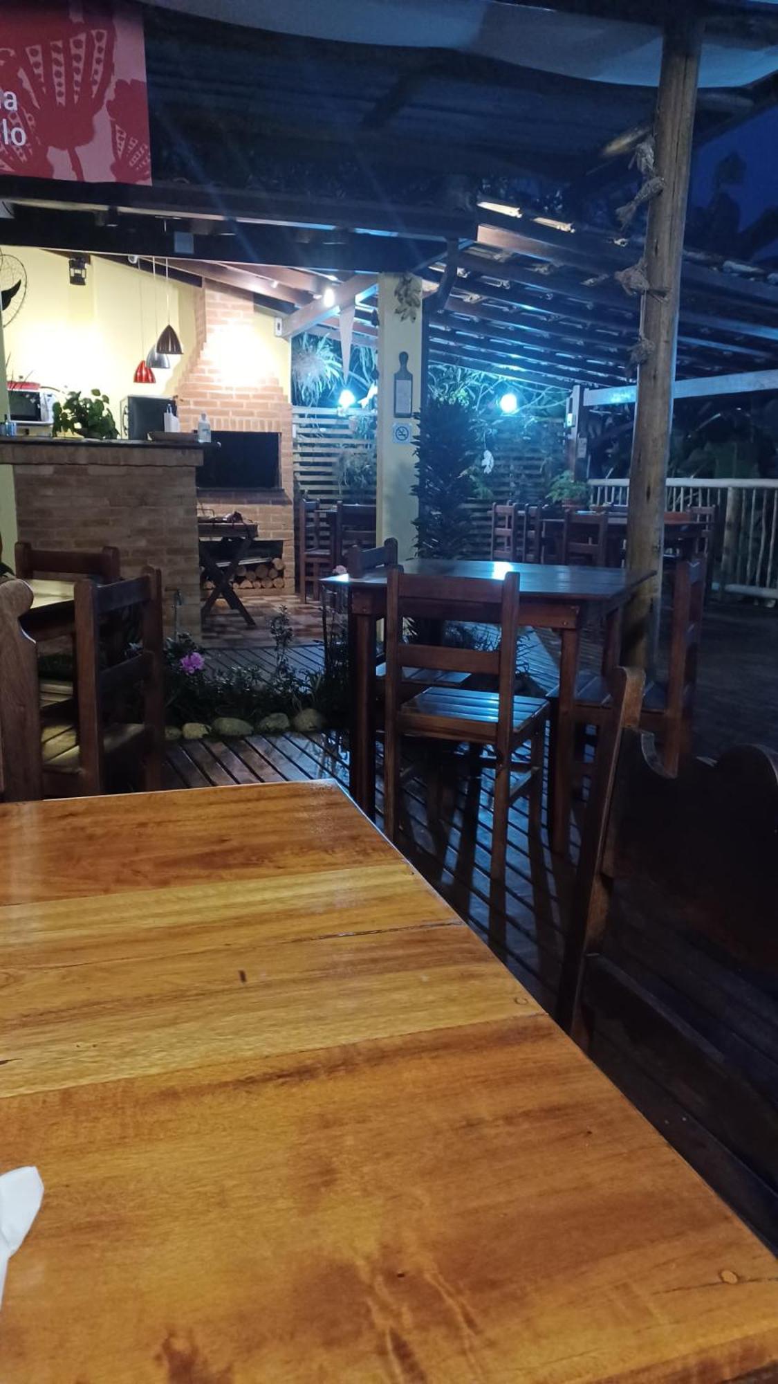 Pousada Miracolo Araquari Exterior foto