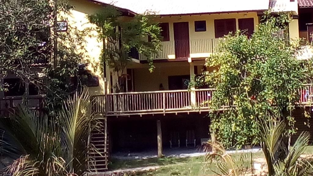 Pousada Miracolo Araquari Exterior foto
