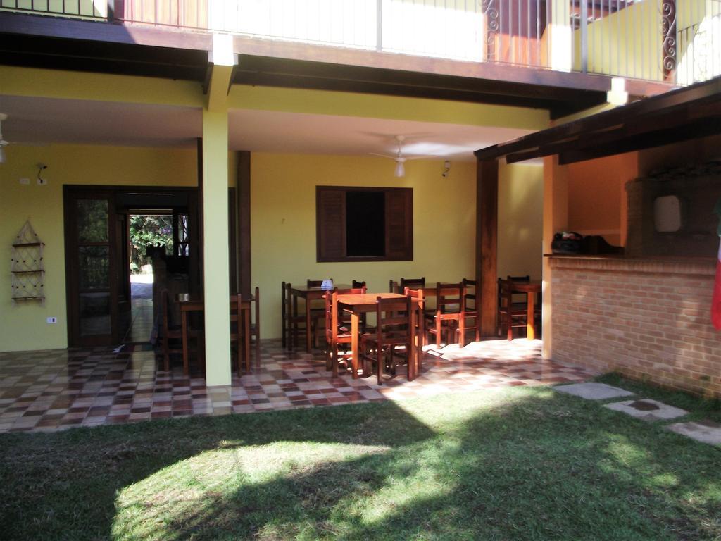 Pousada Miracolo Araquari Exterior foto